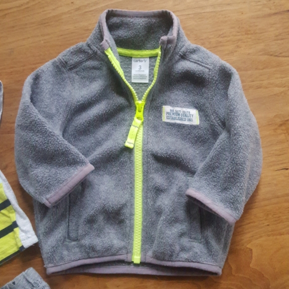 3-6 month bundle - Picture 3 of 13